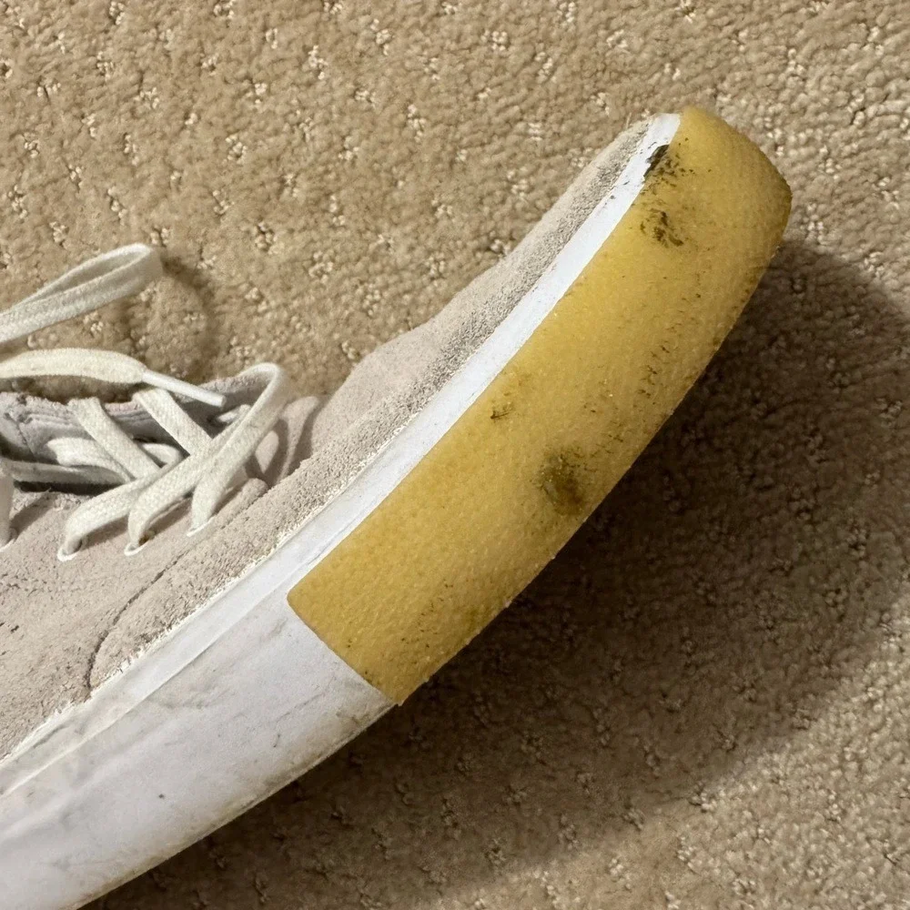 NIKE SB ZOOM Stefan Janoski Men Tan Mid Remastered Collection 2019 Shoes-Size 12